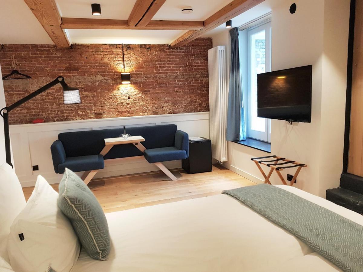 Bed and Breakfast 23 Sous Amsterdam Exteriér fotografie