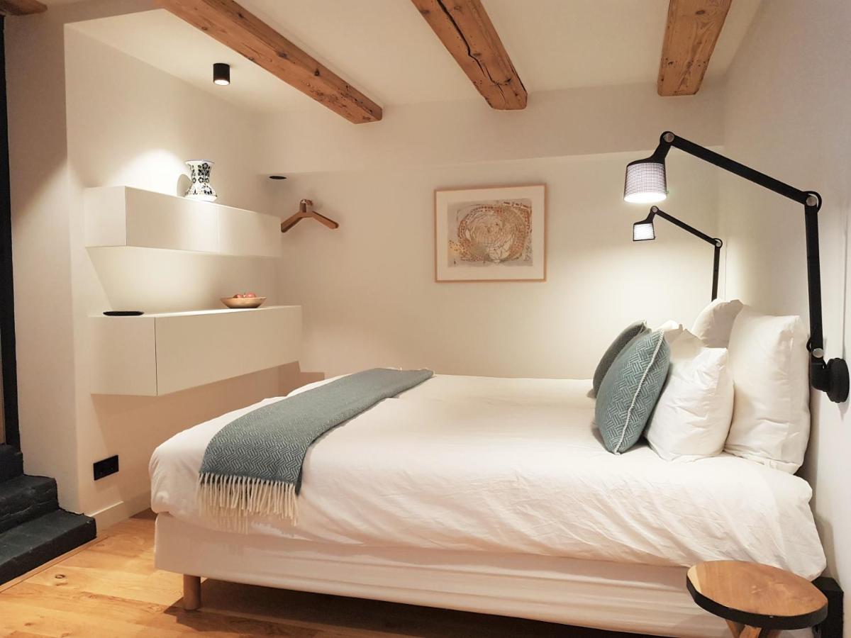 Bed and Breakfast 23 Sous Amsterdam Exteriér fotografie