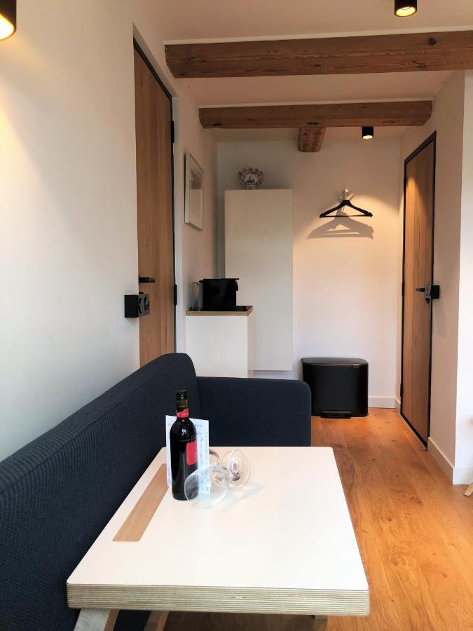 Bed and Breakfast 23 Sous Amsterdam Exteriér fotografie